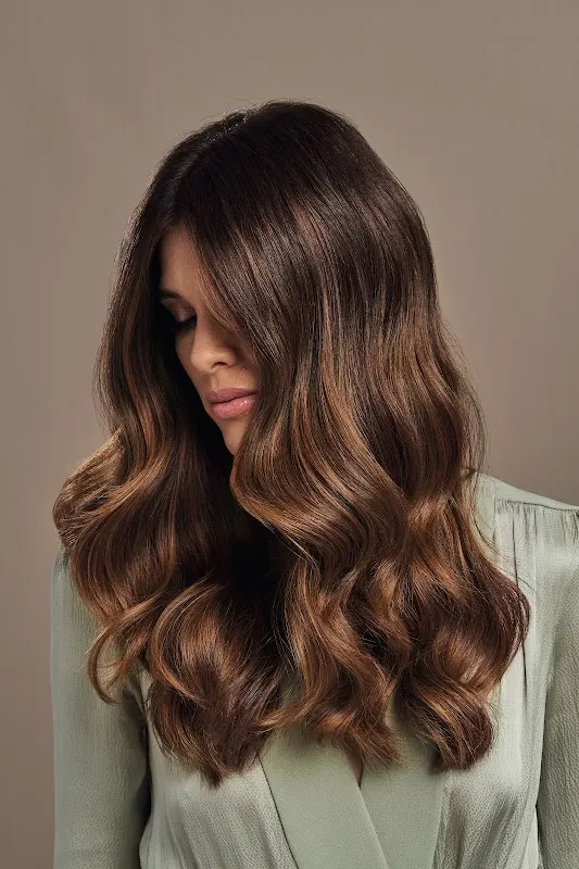 Shades Hair Studio Primrose Hill — Hairdresser in London